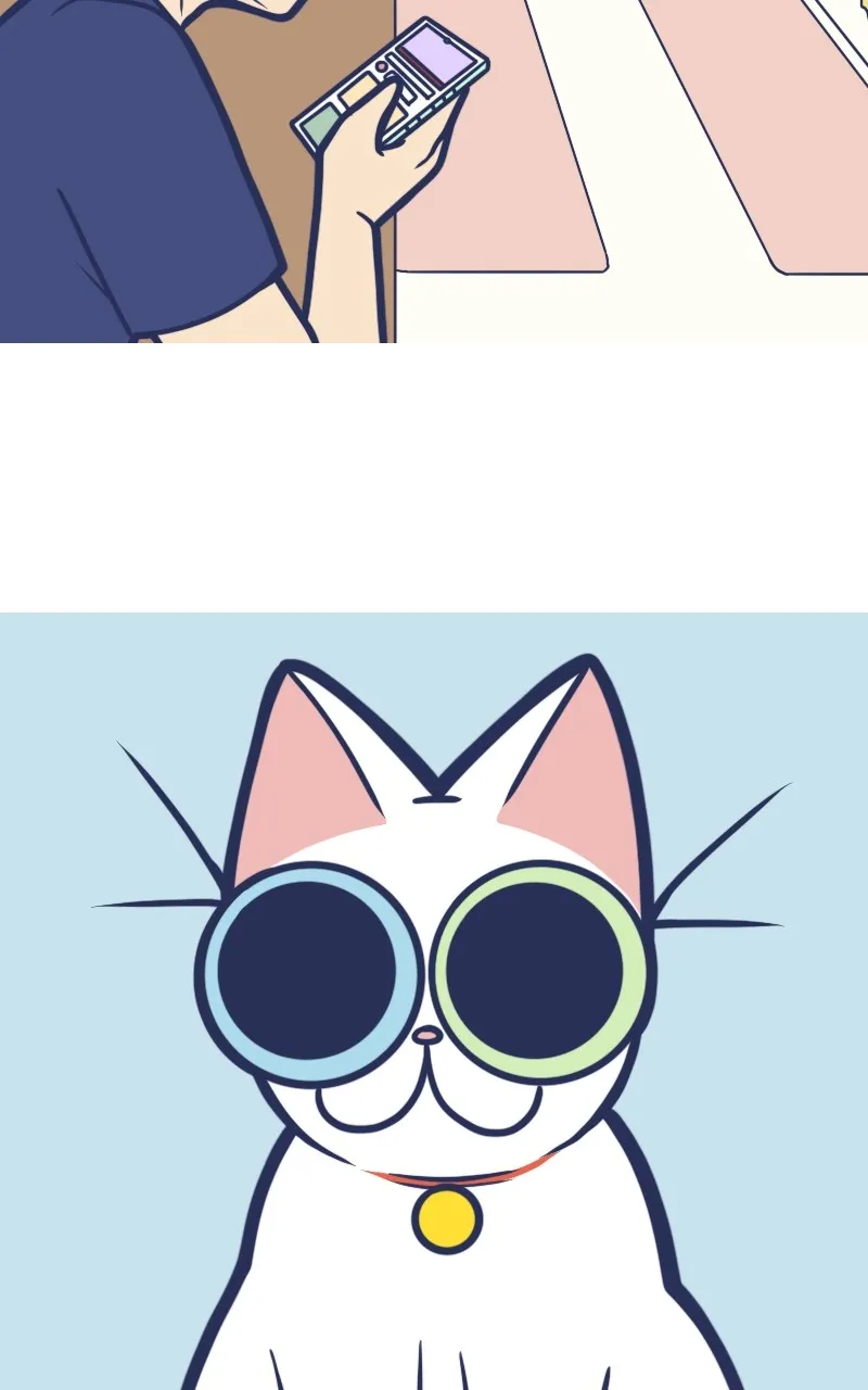 Mono and Mochi Chapter 20 page 4 - 