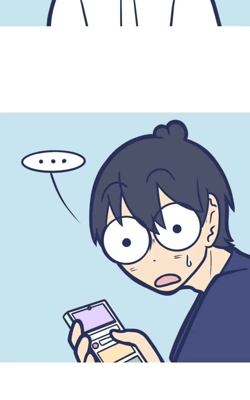 Mono and Mochi Chapter 20 page 5 - 