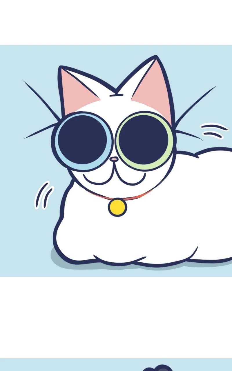 Mono and Mochi Chapter 20 page 6 - 