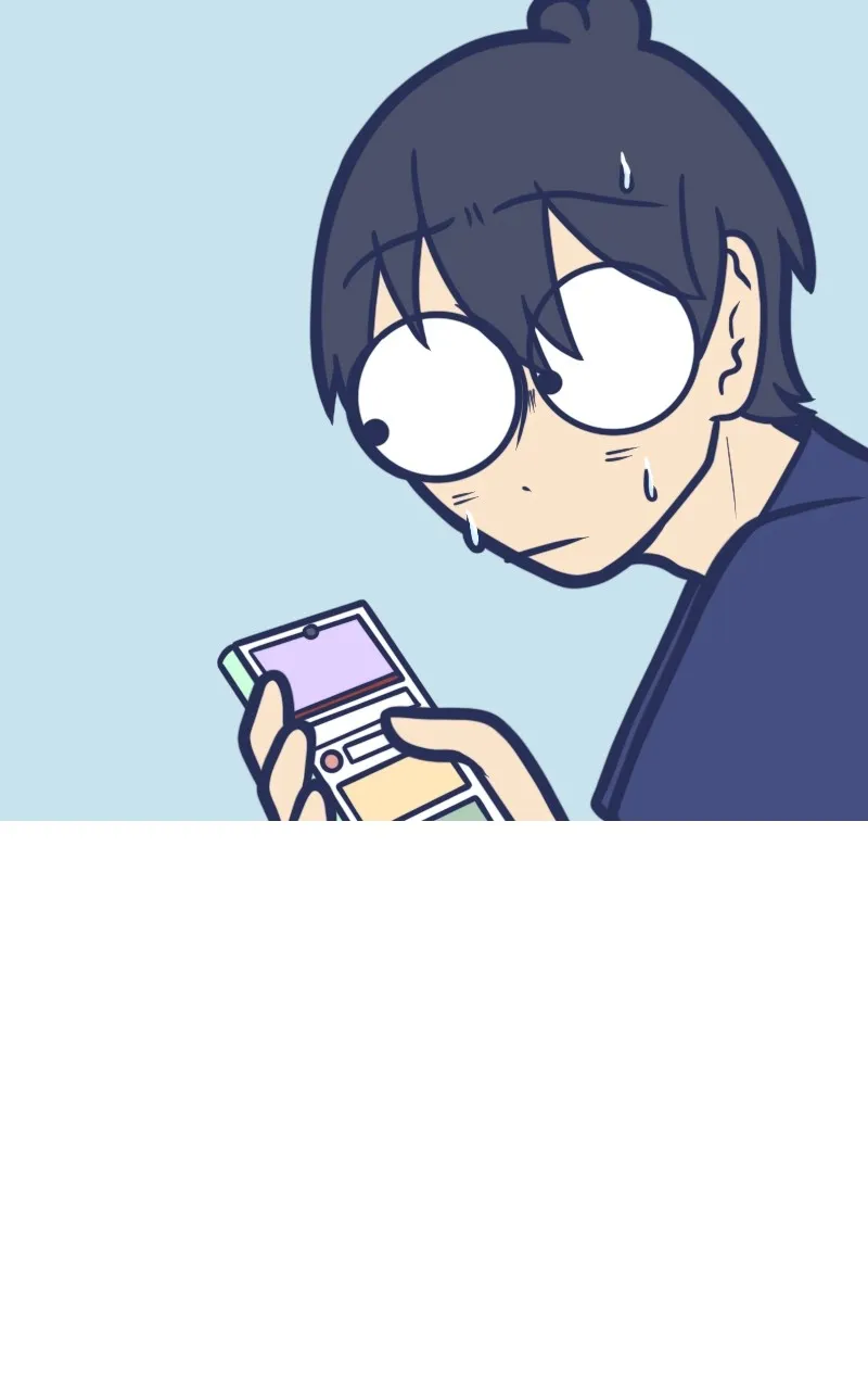 Mono and Mochi Chapter 20 page 7 - 