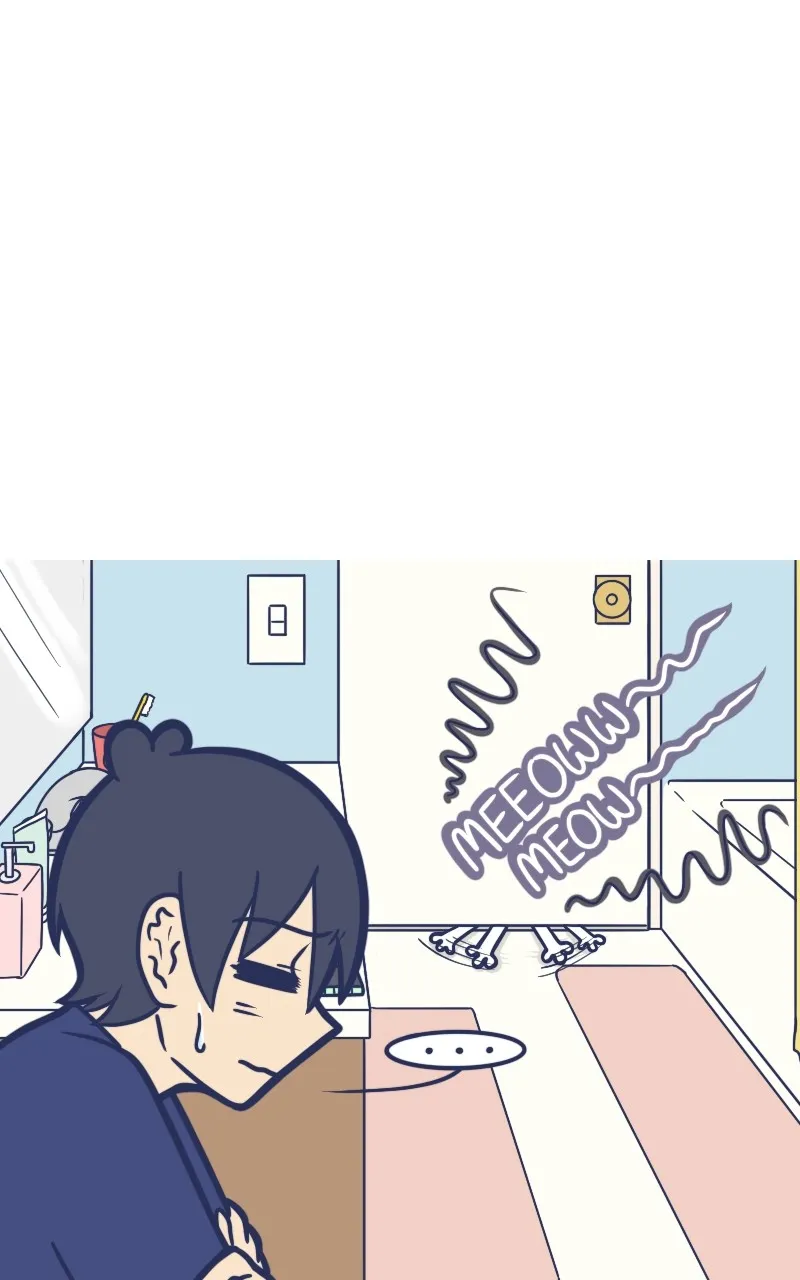 Mono and Mochi Chapter 20 page 8 - 