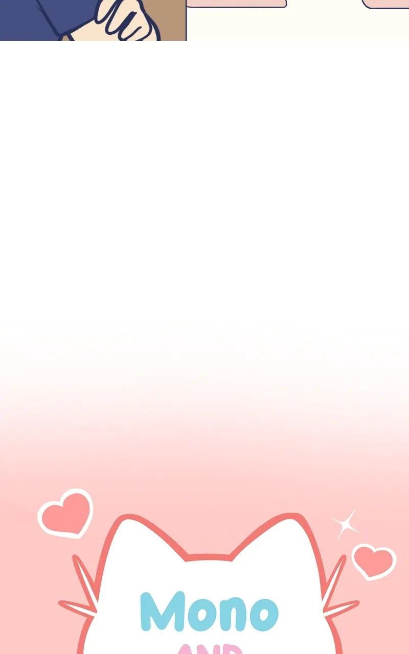 Mono and Mochi Chapter 20 page 9 - 