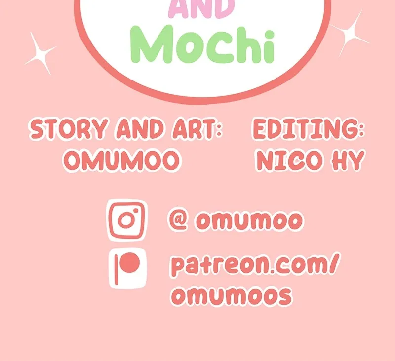 Mono and Mochi Chapter 20 page 10 - 