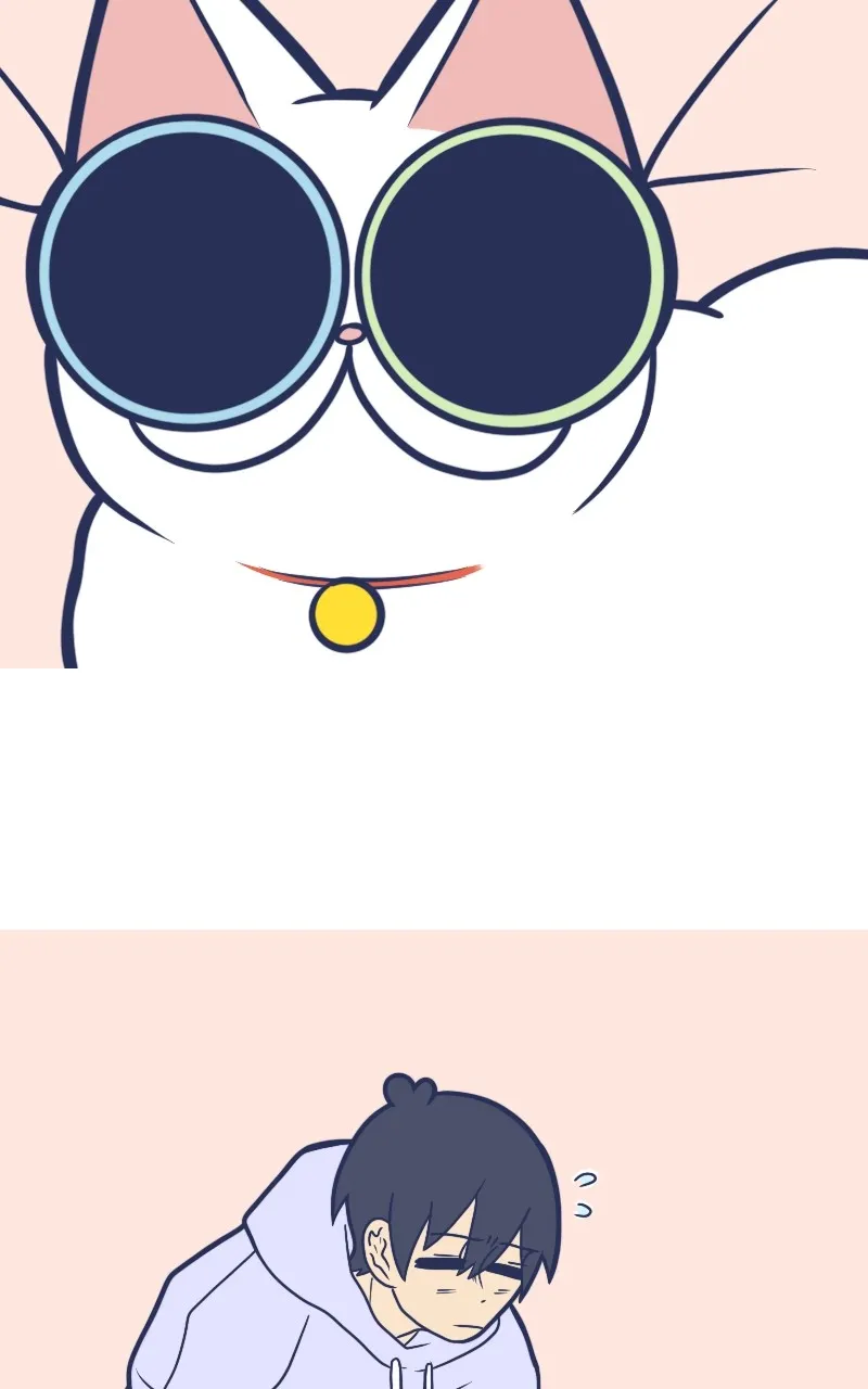 Mono and Mochi Chapter 21 page 3 - 