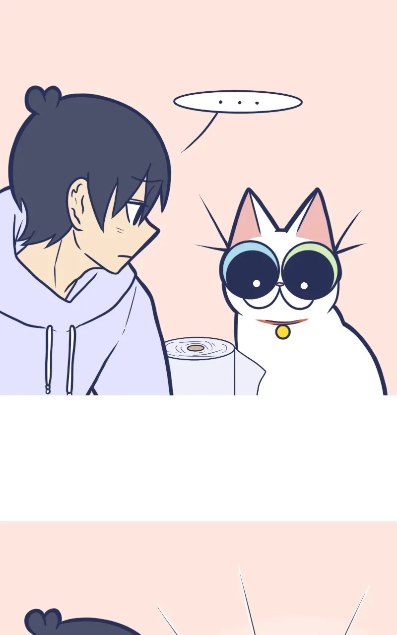 Mono and Mochi Chapter 21 page 7 - 