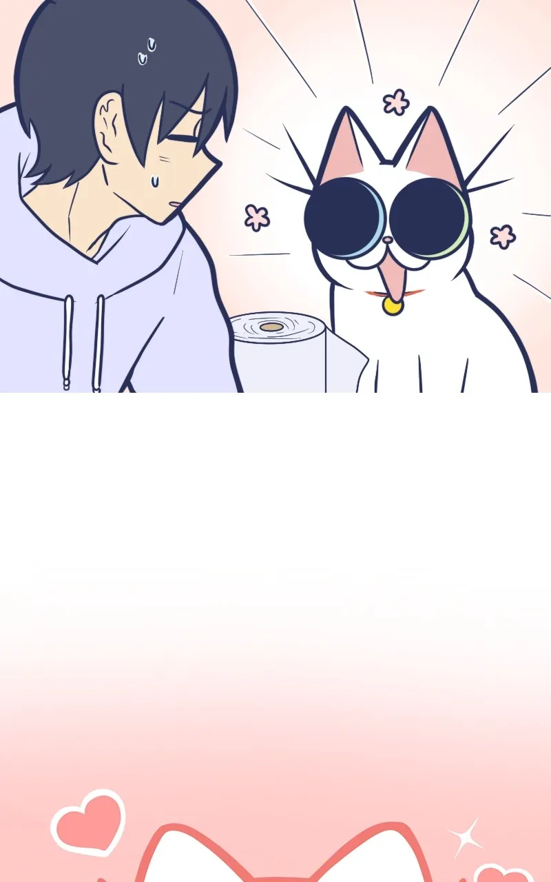Mono and Mochi Chapter 21 page 8 - 