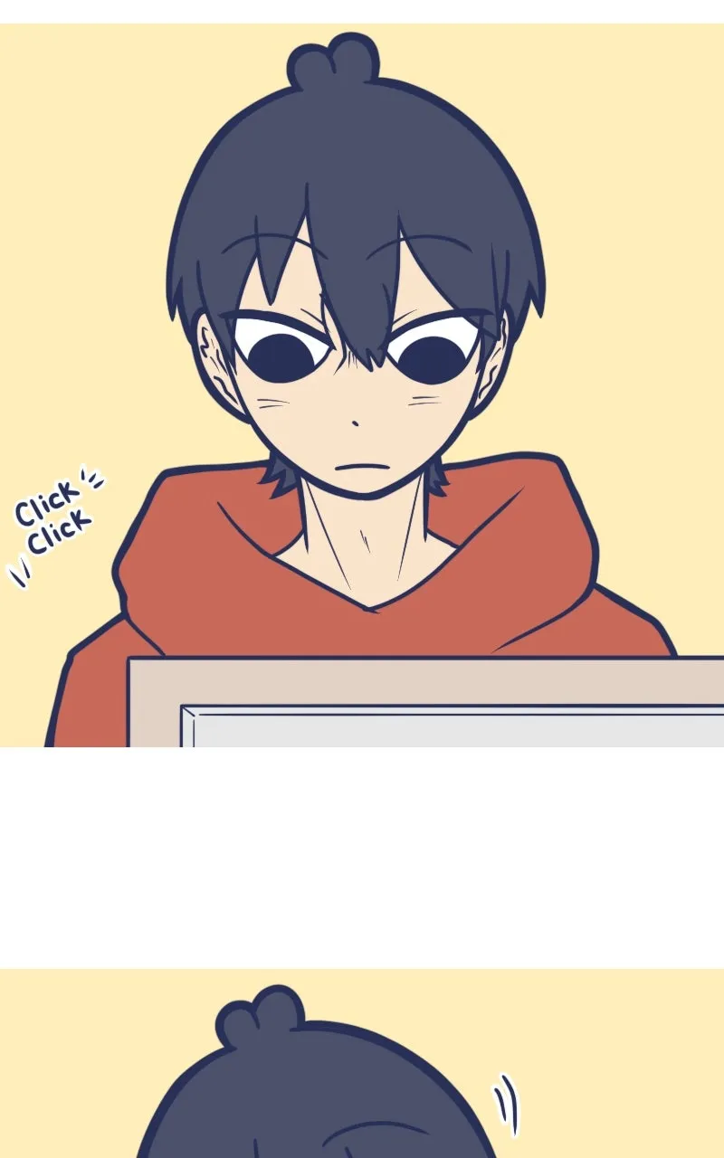 Mono and Mochi Chapter 22 page 2 - 