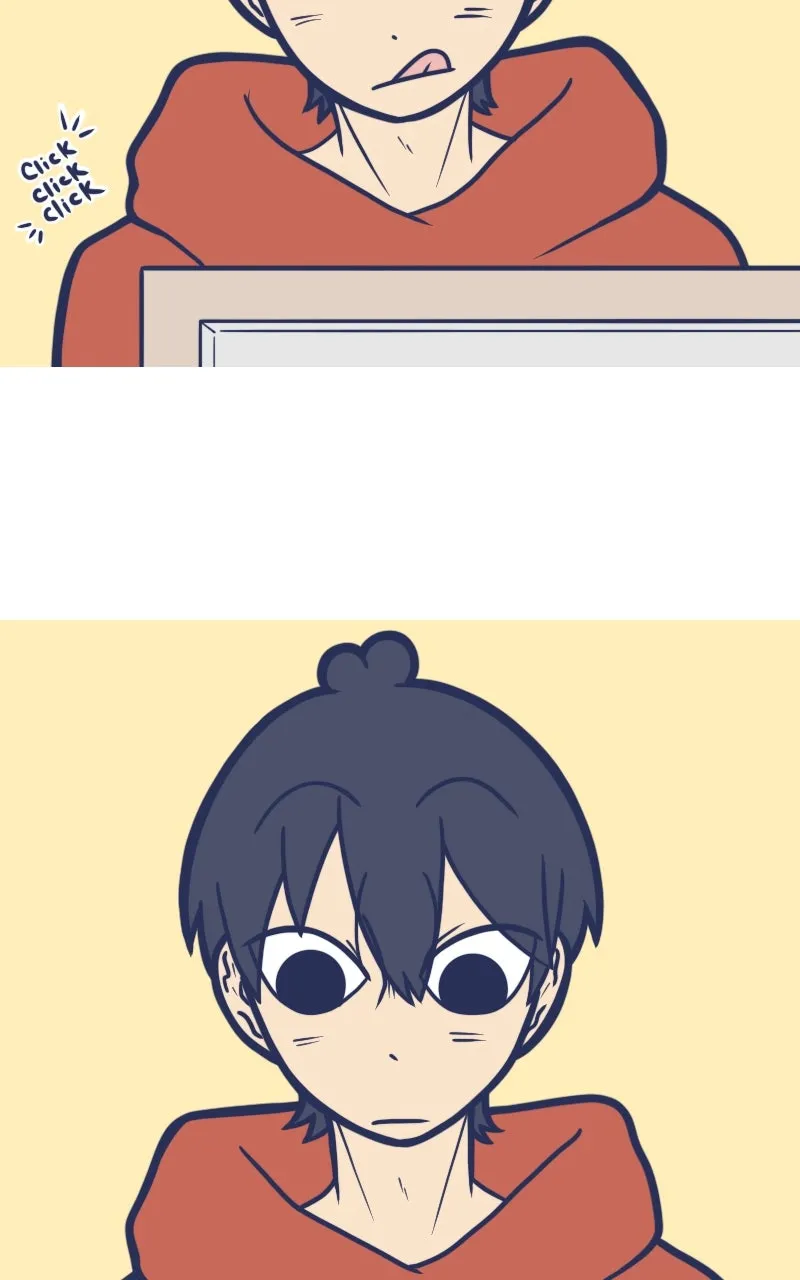 Mono and Mochi Chapter 22 page 4 - 