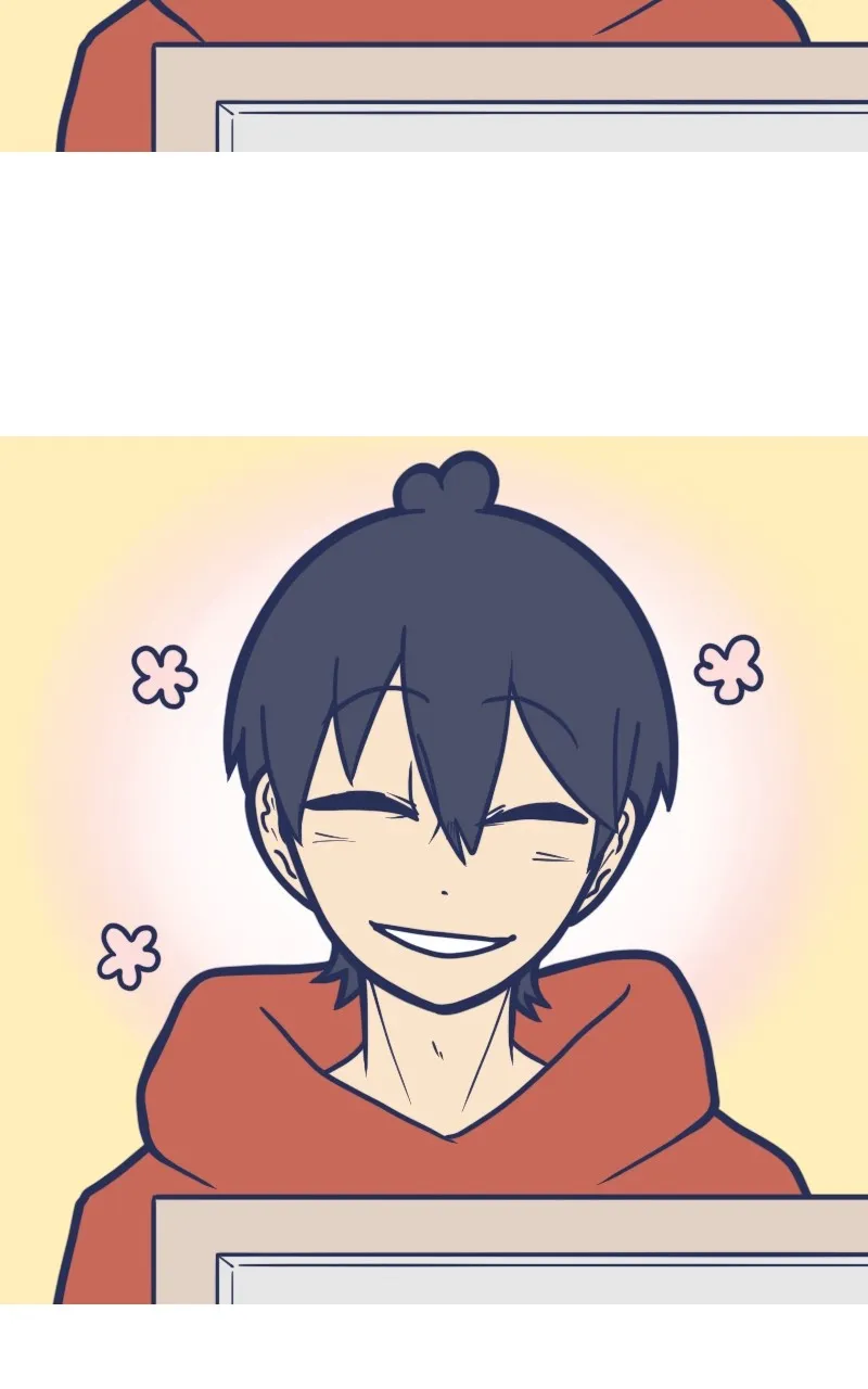 Mono and Mochi Chapter 22 page 5 - 