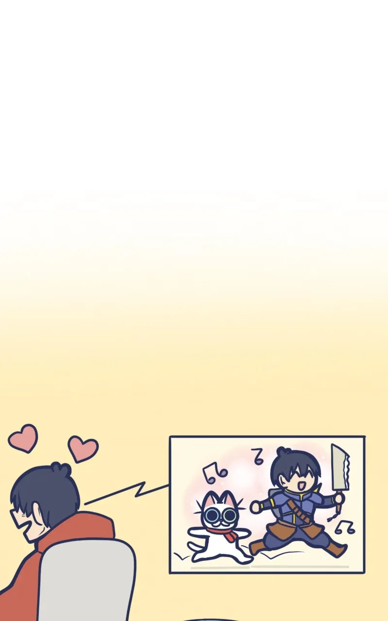 Mono and Mochi Chapter 22 page 7 - 