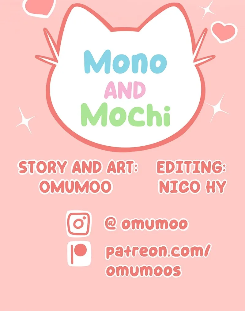 Mono and Mochi Chapter 22 page 9 - 