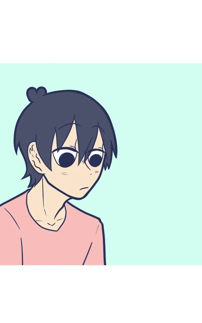Mono and Mochi Chapter 23 page 1 - 