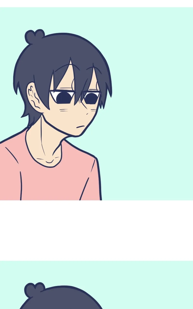 Mono and Mochi Chapter 23 page 2 - 