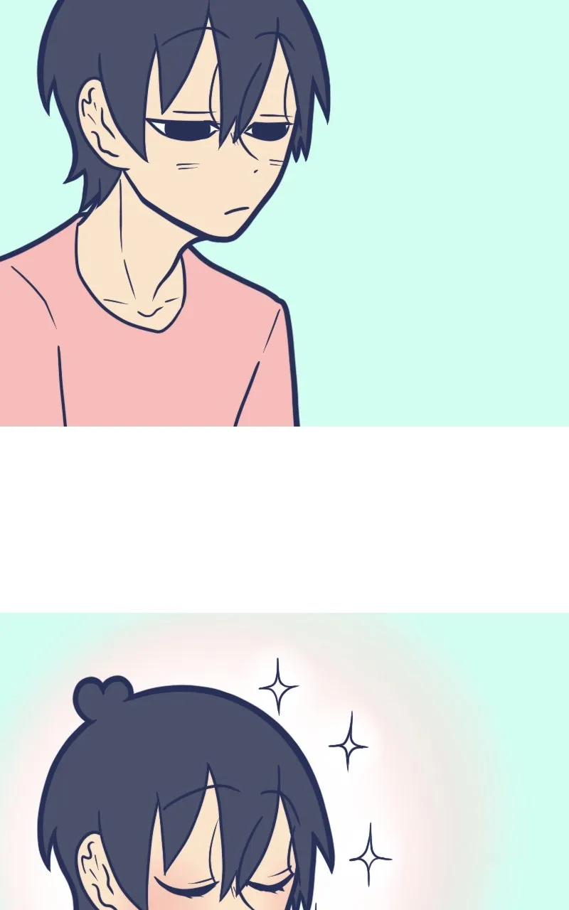 Mono and Mochi Chapter 23 page 3 - 