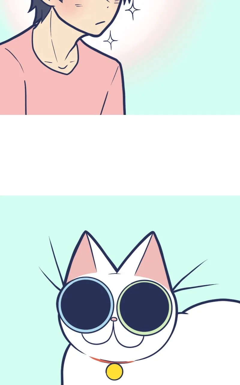 Mono and Mochi Chapter 23 page 4 - 