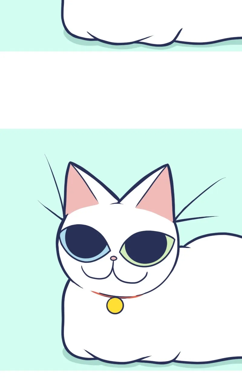 Mono and Mochi Chapter 23 page 5 - 