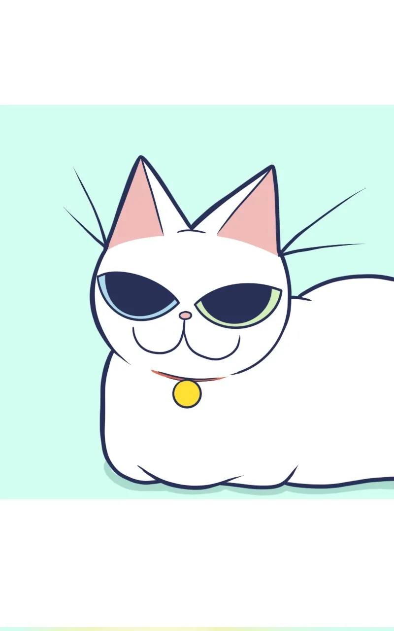 Mono and Mochi Chapter 23 page 6 - 