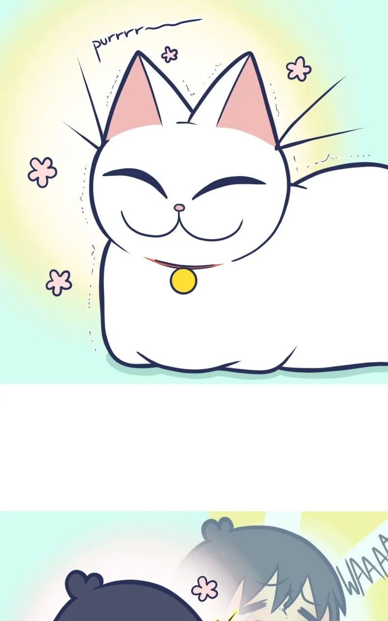 Mono and Mochi Chapter 23 page 7 - 