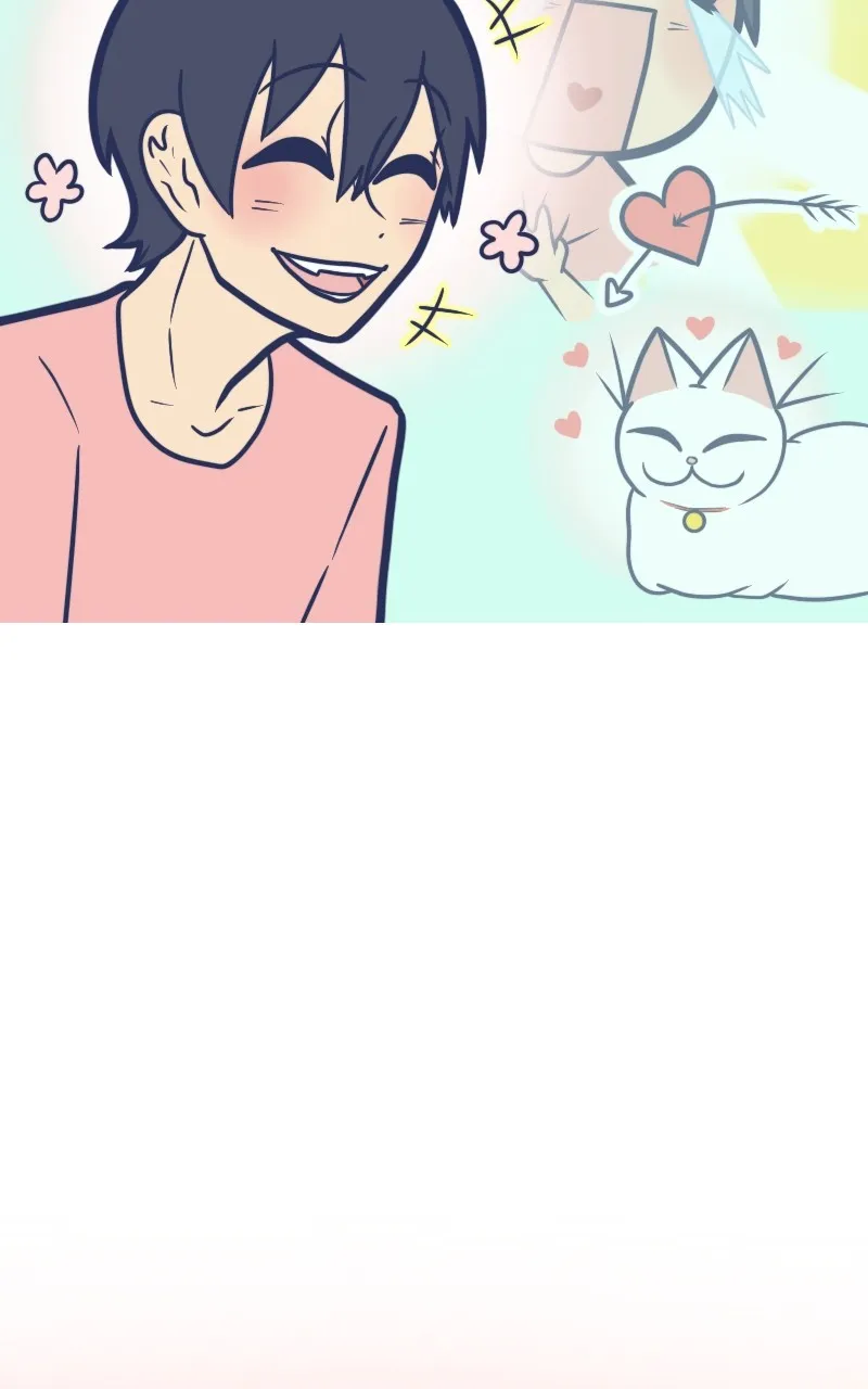 Mono and Mochi Chapter 23 page 8 - 