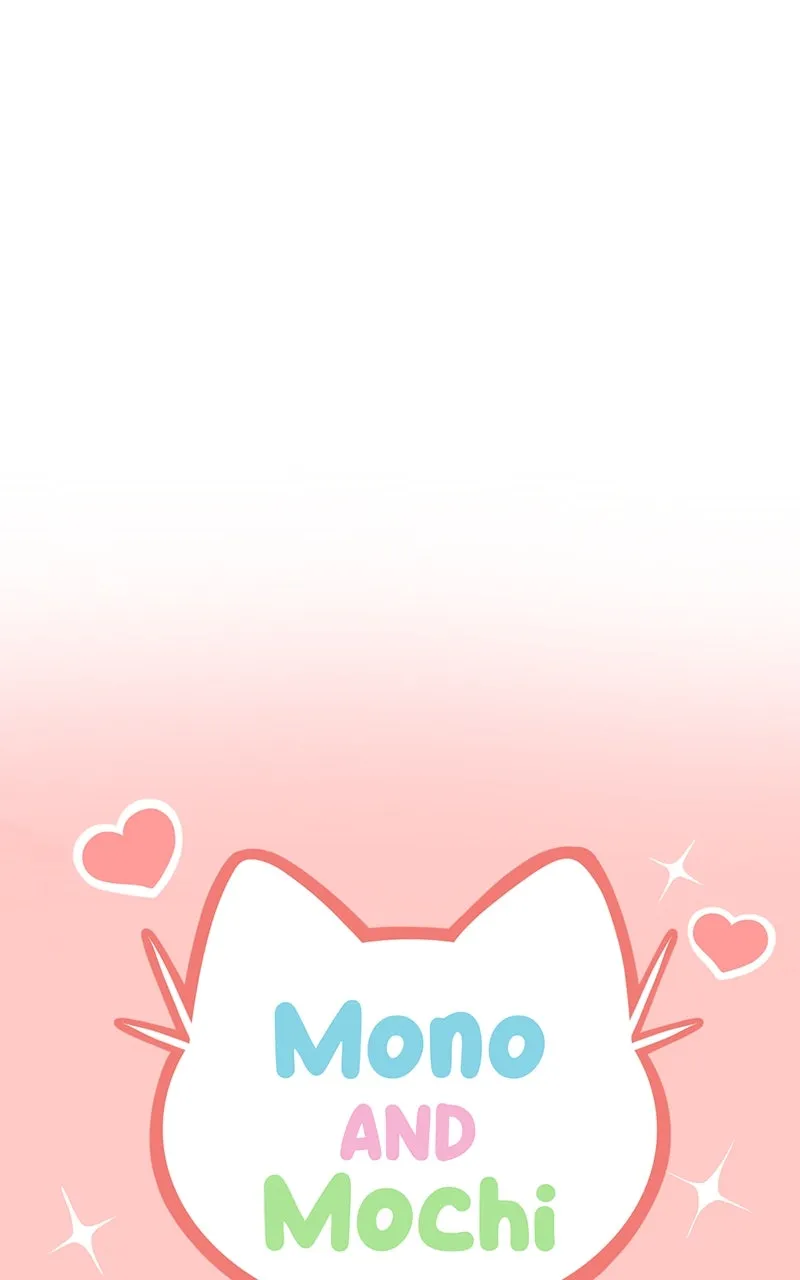 Mono and Mochi Chapter 24 page 11 - 