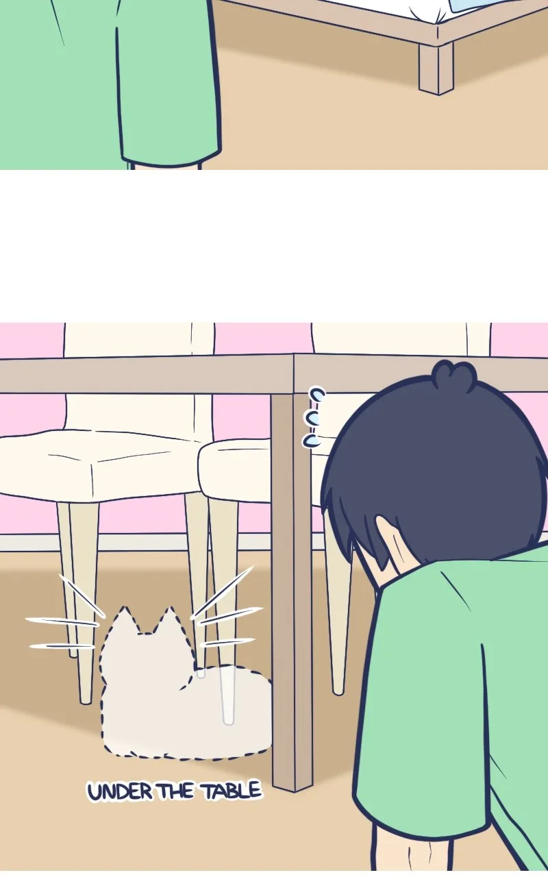 Mono and Mochi Chapter 24 page 4 - 