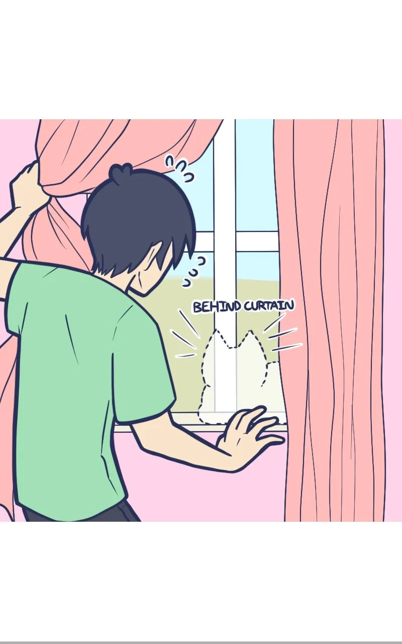 Mono and Mochi Chapter 24 page 5 - 