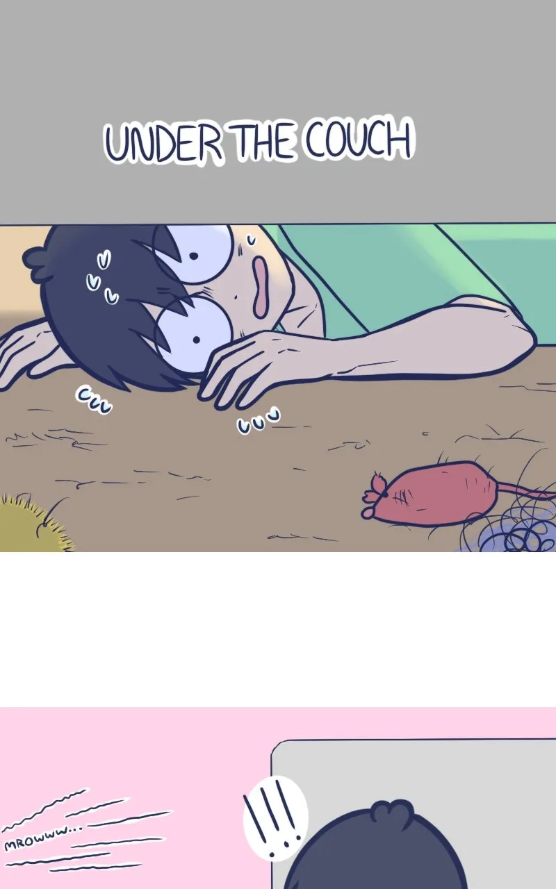 Mono and Mochi Chapter 24 page 6 - 