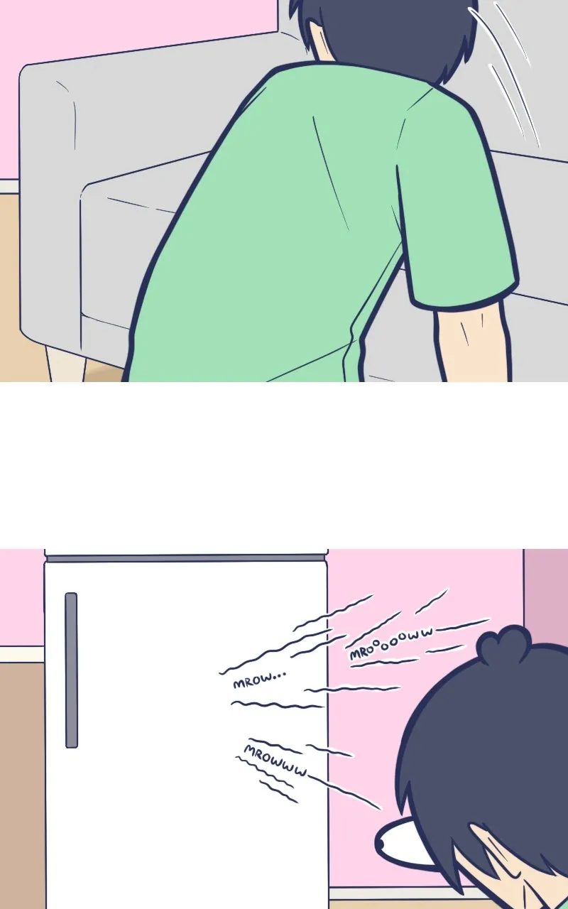 Mono and Mochi Chapter 24 page 7 - 