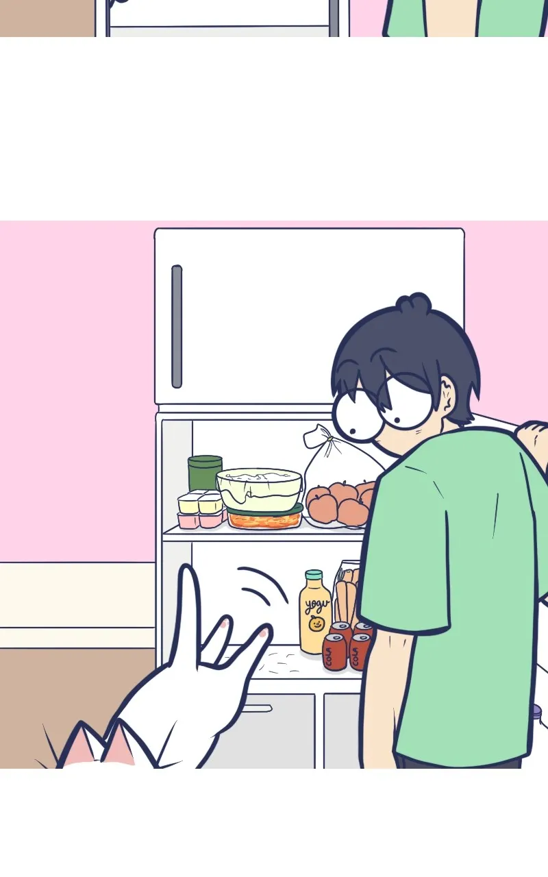 Mono and Mochi Chapter 24 page 9 - 