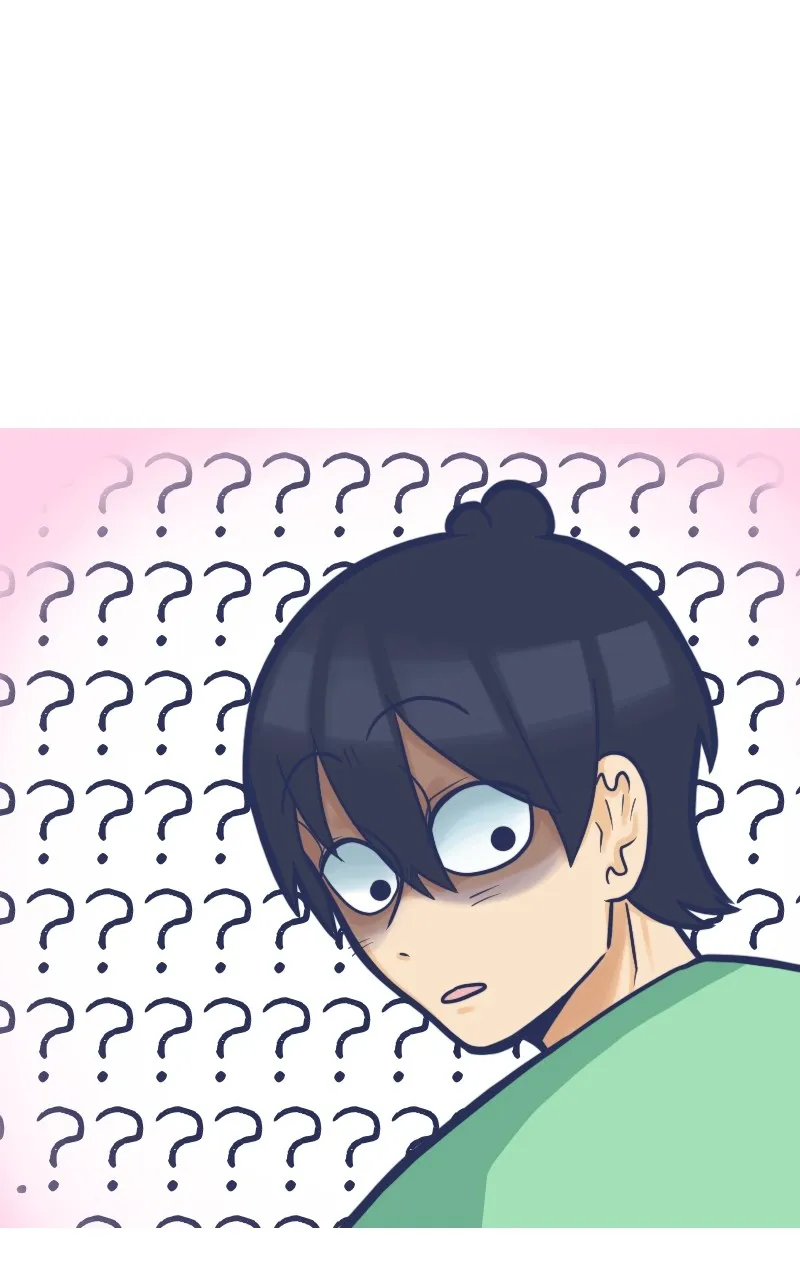 Mono and Mochi Chapter 24 page 10 - 