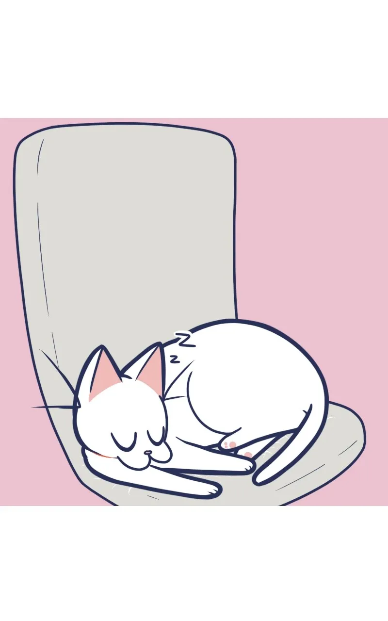 Mono and Mochi Chapter 25 page 1 - 
