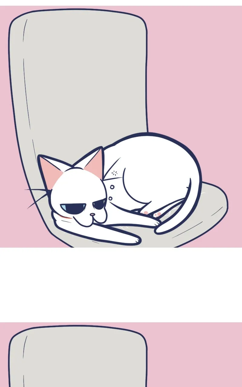 Mono and Mochi Chapter 25 page 2 - 