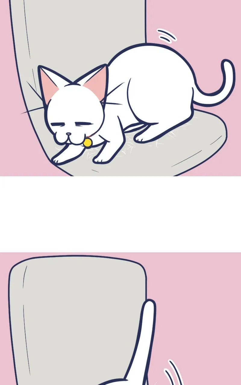 Mono and Mochi Chapter 25 page 3 - 