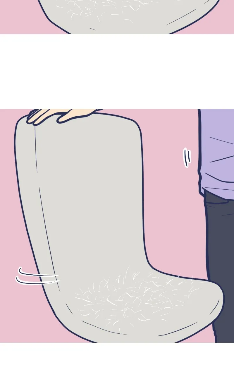 Mono and Mochi Chapter 25 page 5 - 