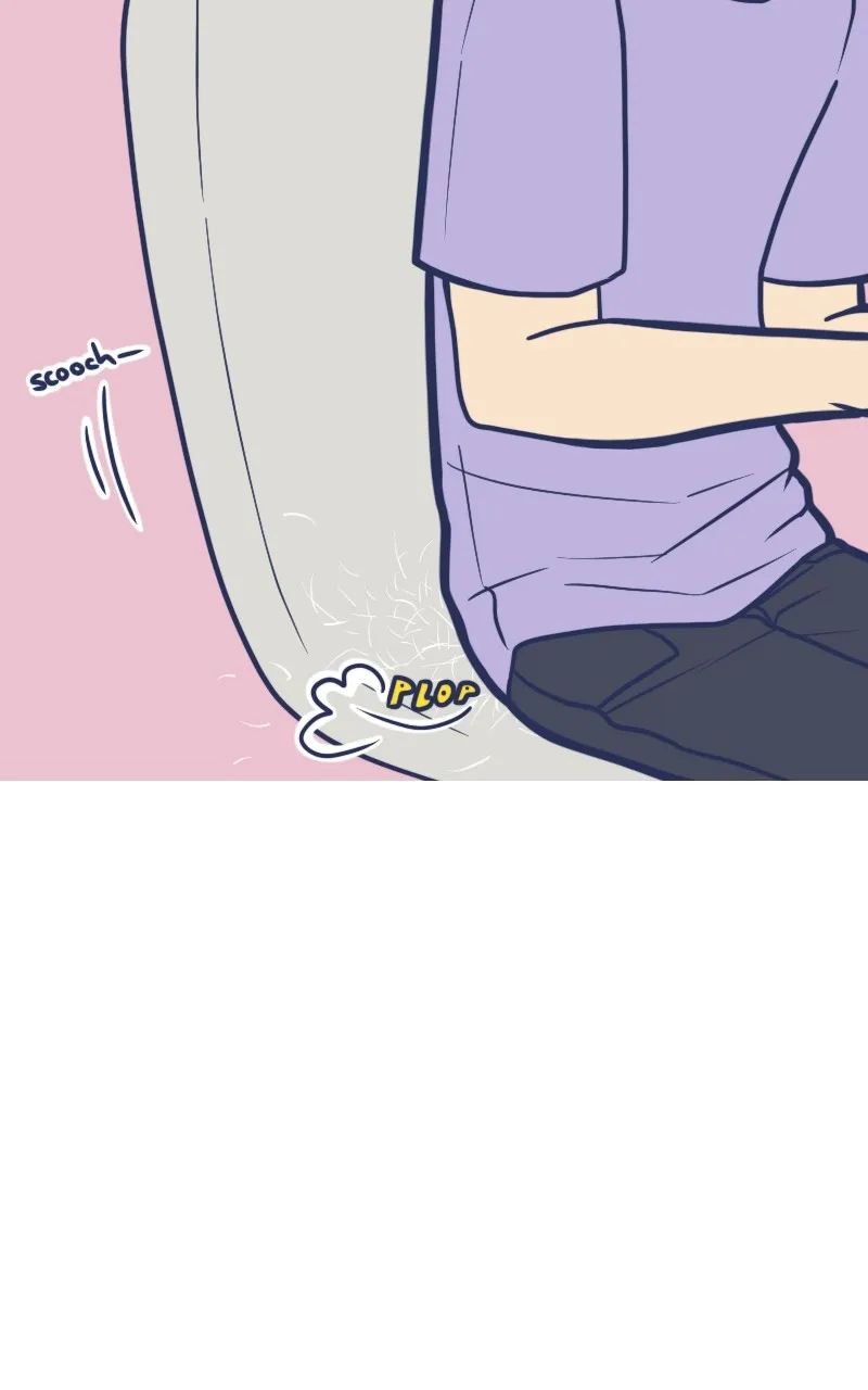 Mono and Mochi Chapter 25 page 7 - 