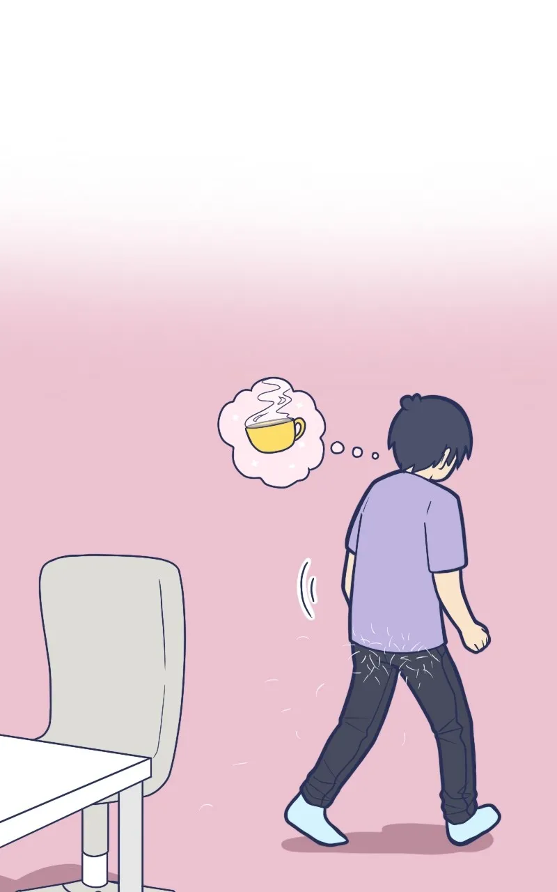 Mono and Mochi Chapter 25 page 8 - 
