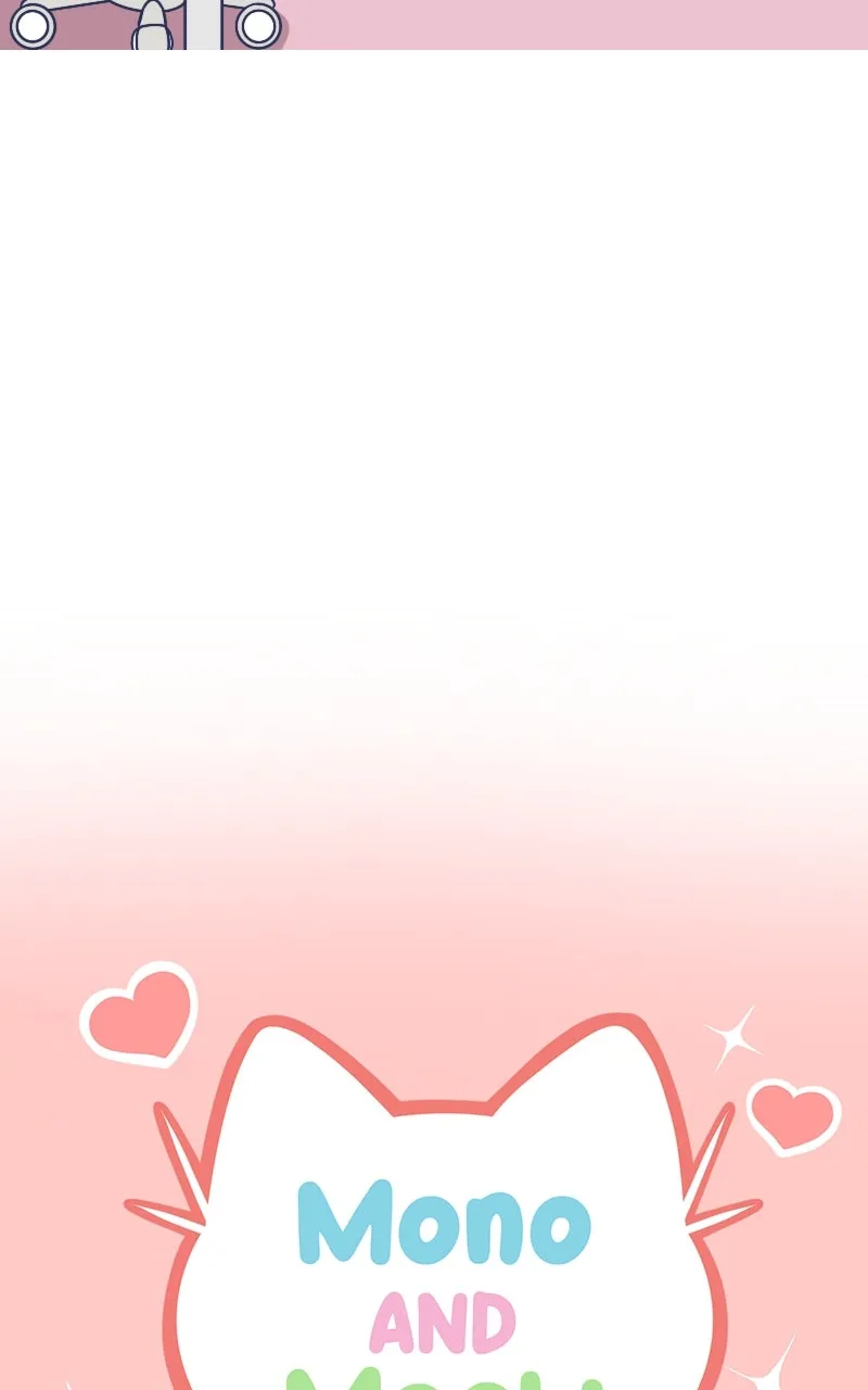 Mono and Mochi Chapter 25 page 9 - 