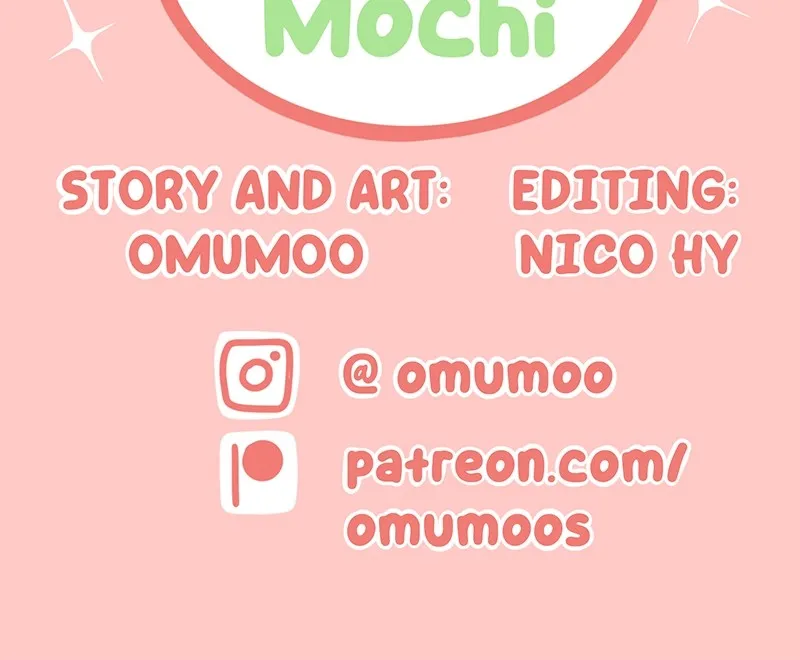 Mono and Mochi Chapter 25 page 10 - 