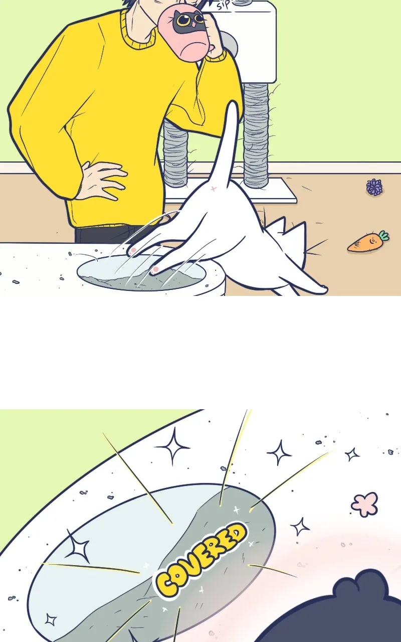 Mono and Mochi Chapter 26 page 12 - 