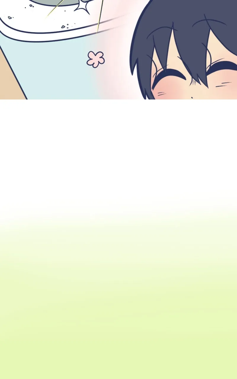 Mono and Mochi Chapter 26 page 13 - 