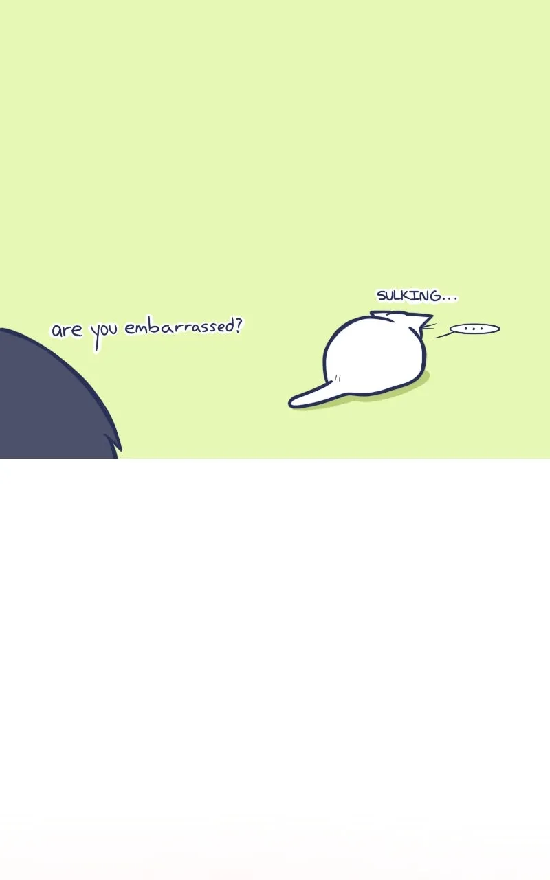 Mono and Mochi Chapter 26 page 14 - 