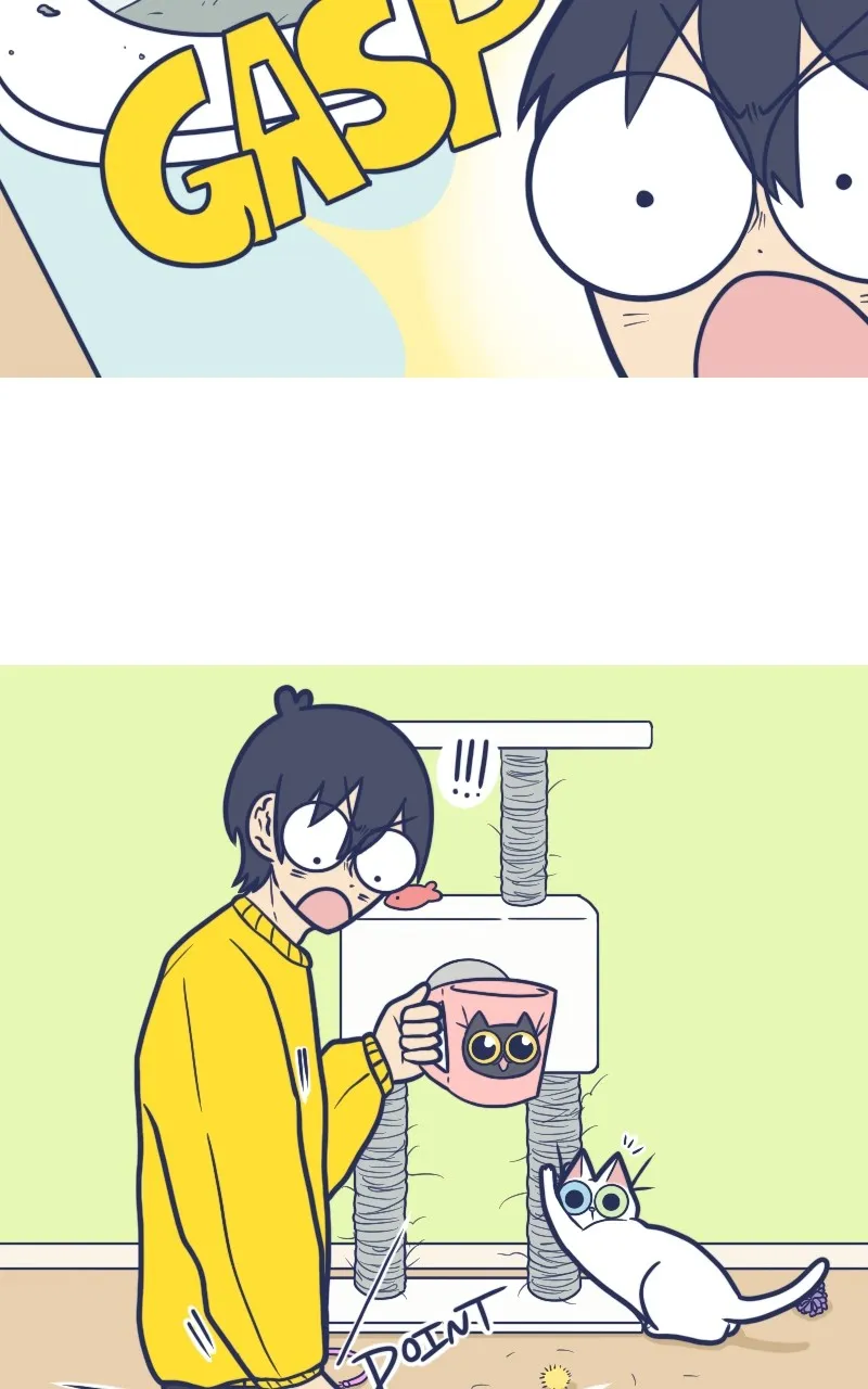 Mono and Mochi Chapter 26 page 4 - 