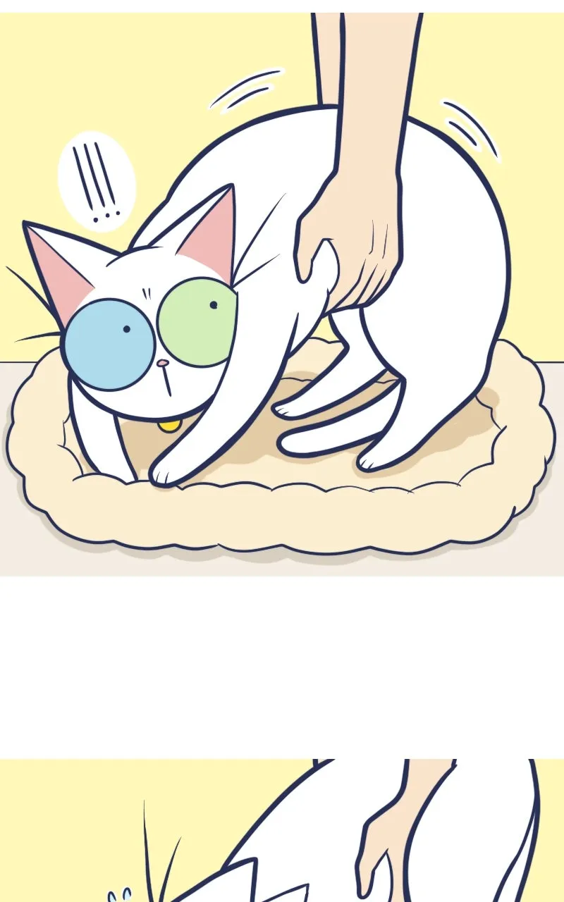 Mono and Mochi Chapter 27 page 2 - 