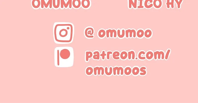 Mono and Mochi Chapter 27 page 11 - 