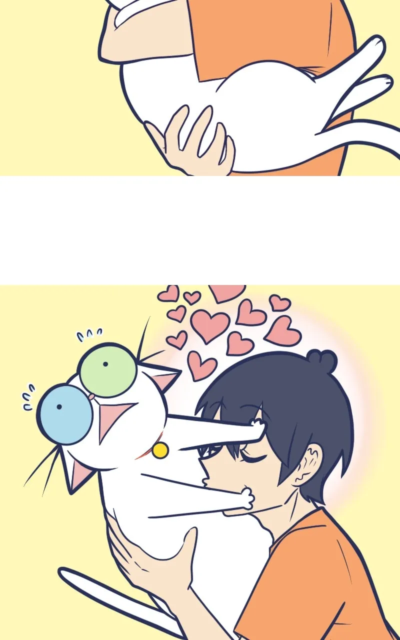 Mono and Mochi Chapter 27 page 4 - 