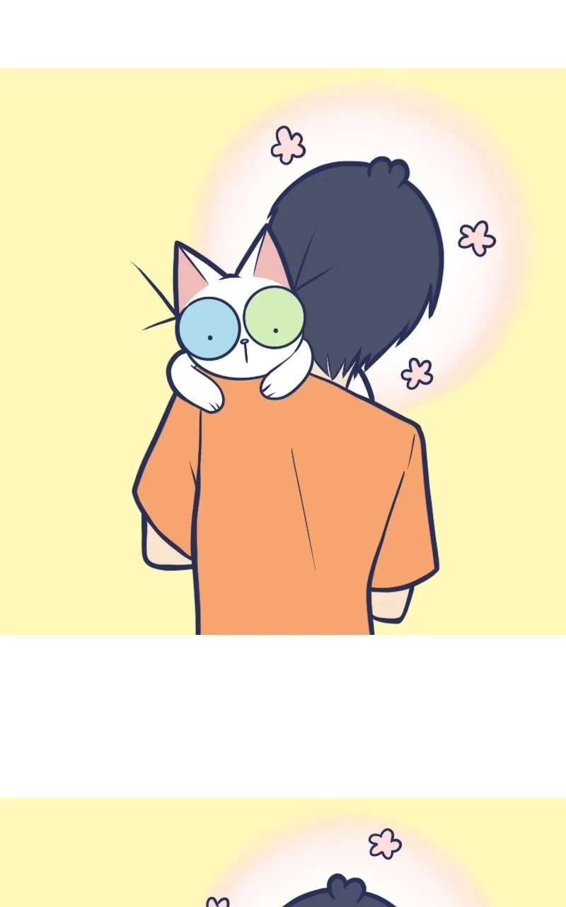Mono and Mochi Chapter 27 page 6 - 