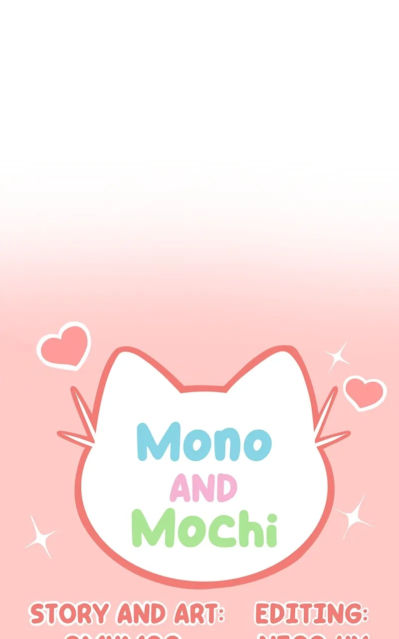 Mono and Mochi Chapter 27 page 10 - 