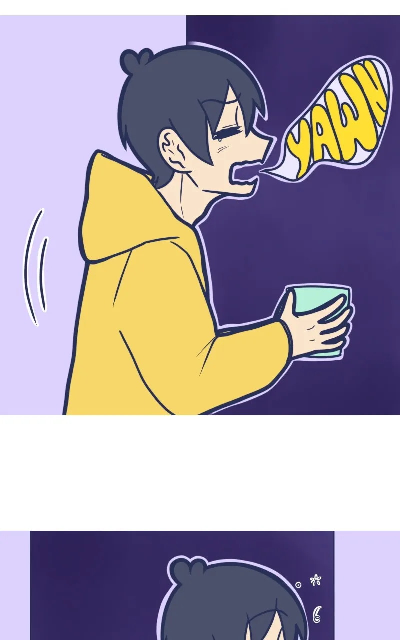 Mono and Mochi Chapter 3 page 2 - 
