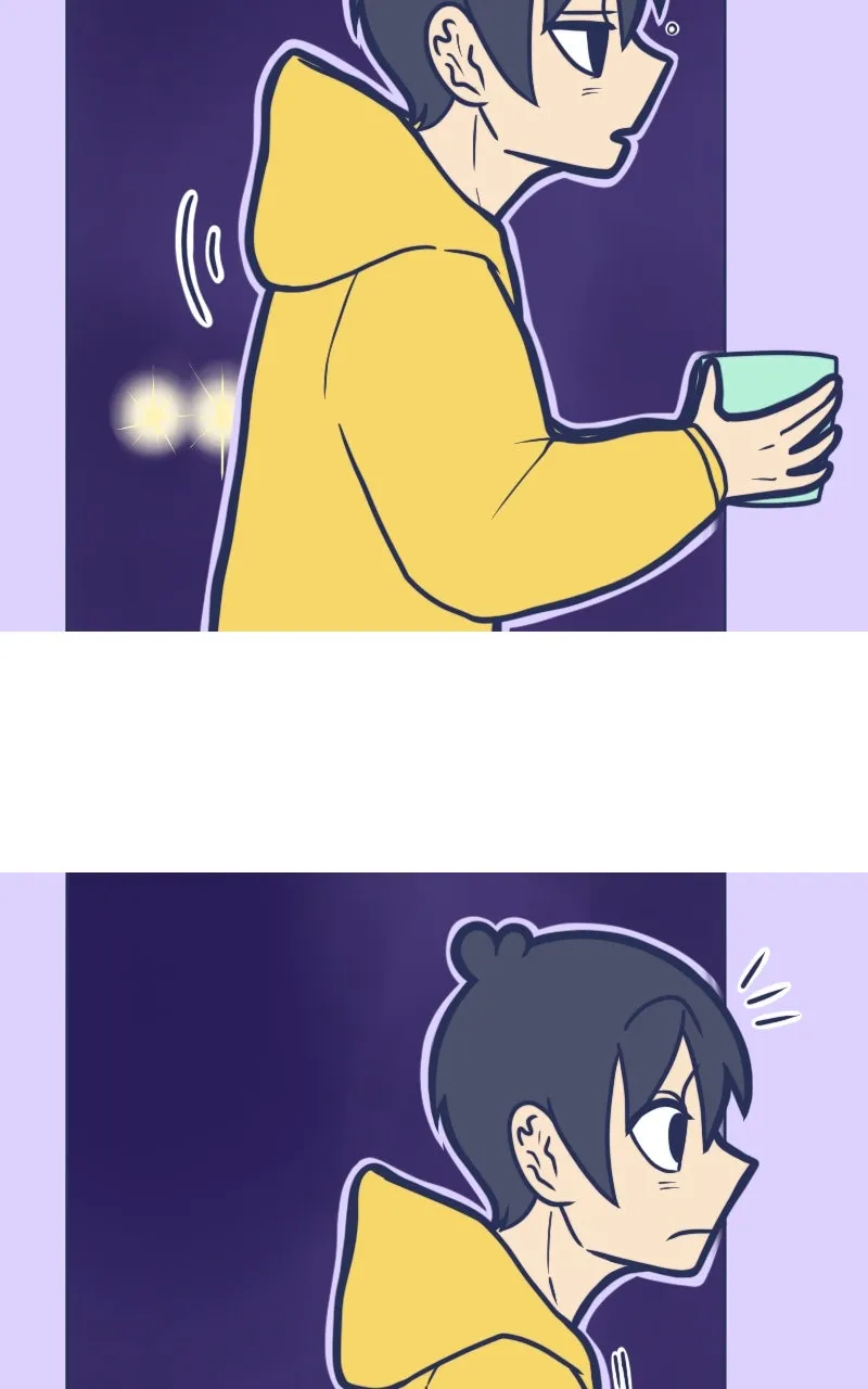Mono and Mochi Chapter 3 page 3 - 