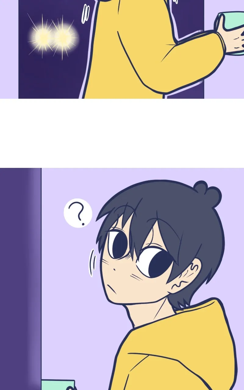 Mono and Mochi Chapter 3 page 4 - 